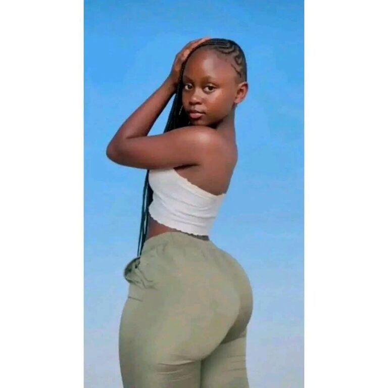 Keratilwe Thapeli Leaked Videos