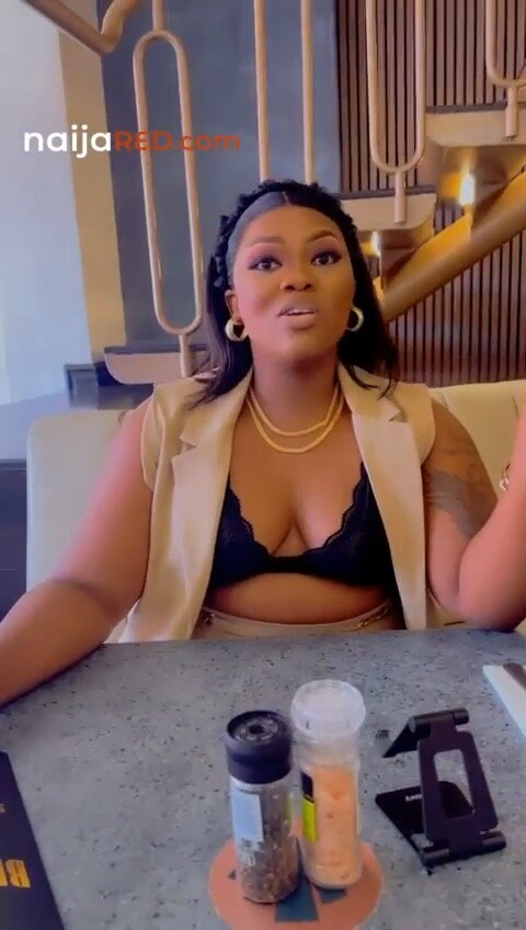 SA Slie Mthiyane Big Ass