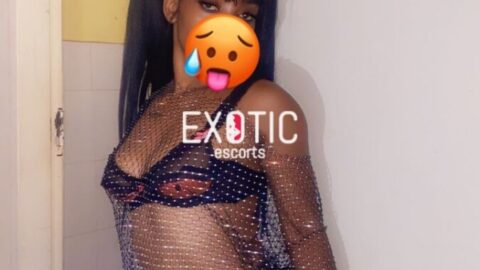 Lusaka, Olympia Park Babe Chloe Nudes