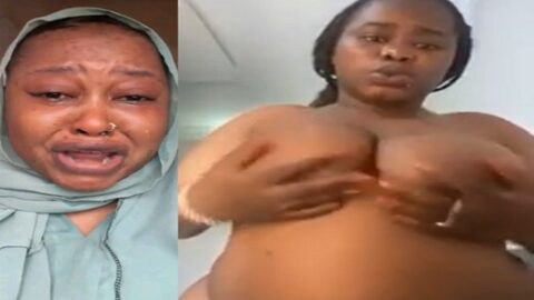 Tiktoker Babiana Sabon Leaked Videos