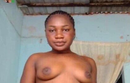 Hot Cristina Albertina Nude Video