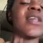 Horny Babe Leaked Naked Video Call