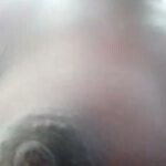 Katsina Hausa Babe Showing Breast