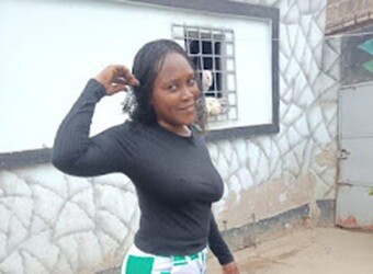 Lover Record GF On Video Call