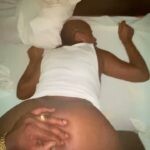 Sidechick getting Tough Backshots from Married Man