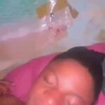 Horny Okitipupa Guy Fucking Naughty GF