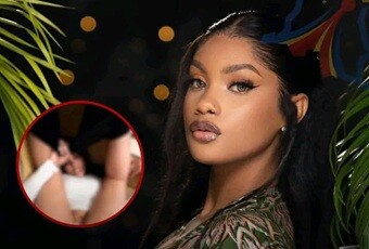 Rebo Tchulo Scandal Video (Leaked)