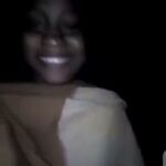 Safarau Touching Pussy on Camera