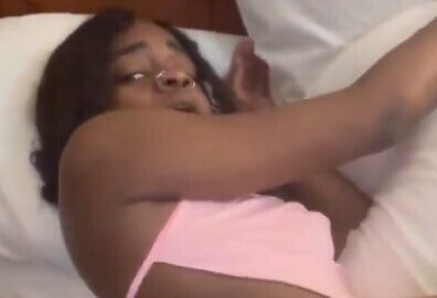 I Let My Ex-Boyfriend with A Big Dick Fill Me Up