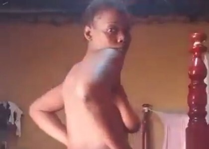 Baby Mama Sending Nudes to Boyfriend