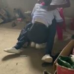 Blowjob Video of Local Couple