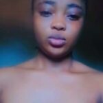 TikToker Irinetshika Leaked Video