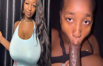 Watch Tolashe Oduola Itohan (Mistresstola) Leaked Videos