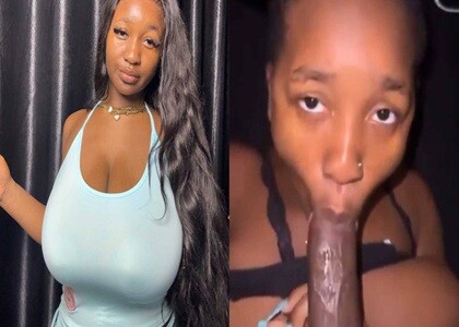 Watch Tolashe Oduola Itohan (Mistresstola) Leaked Videos