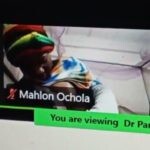 UoN Chiromo Online Class Sextape Leaked