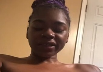 Yunique Nude Video