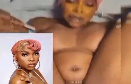 Zuchu Leaked Sex Video