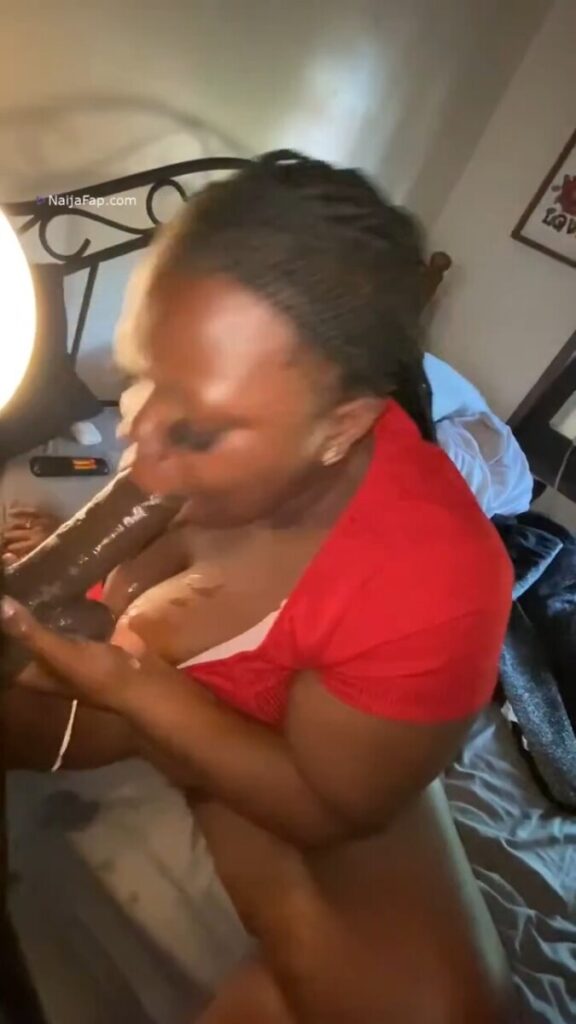 Sucking Big Long Dick