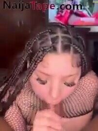 WATCH: Lina Bina aka MissJohndough Leaked Videos