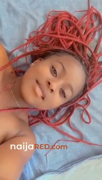 Lusaka Babe Chisuma Nude Leaked