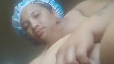 Sugar Mummy Wide Soft Pussy