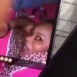 Horny Angel BBNaija Leaked Video