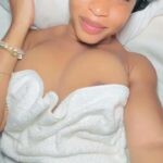 Cute Babe Teasing on Camera