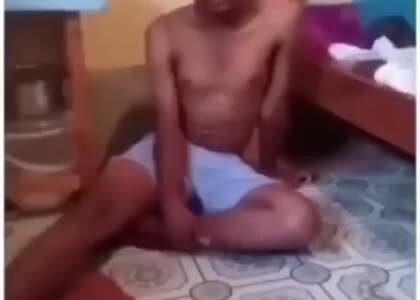 Horny Teacher Caught By Husband Fucking Student