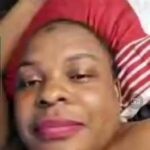 Naija’s Influential Woman Leaked Video