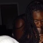 Married Woman Sucking Her Ex Lover