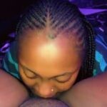 Senga Acid and Wife Video (Lesbians)