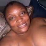 Souzy Nkumbi Fingering Her Pussy