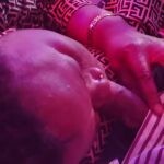 TikToker Aime Tshiela Leaked Sextape Online