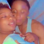 TikToker Blacklady Sextape With Boyfriend Leaked Online