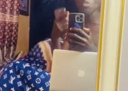 Recording His Friend Fuck