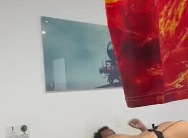 Milf Sucking and Getting Fucked From The Back