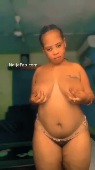 Baby Mama With Body Tea