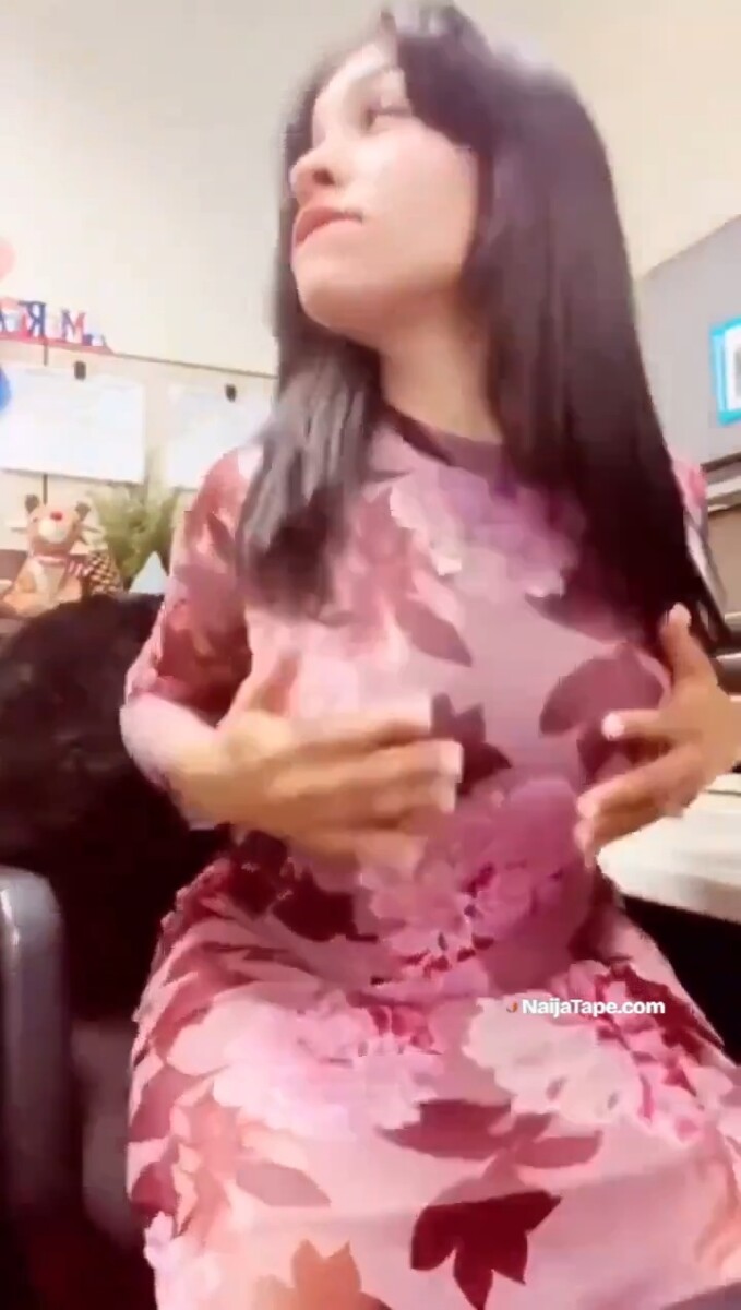 Office Secretary (Hot Compilation)