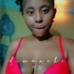 Congolese Girlfriend Leaked Masturbation Video Online