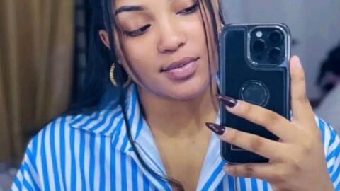 Gezile From Zambia Leaked Video