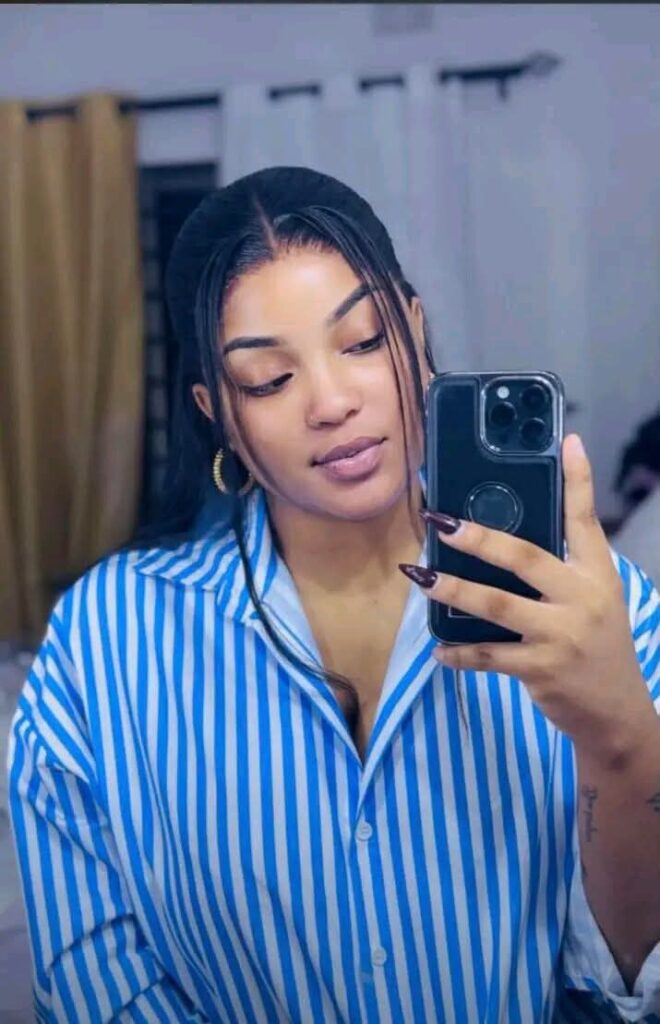 Gezile From Zambia Leaked Video