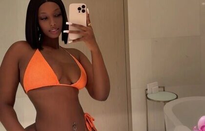 Kisitu Kirabo Hot Video Leaked