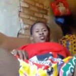 Married Woman Masturbating