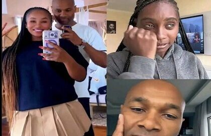 Steve Nice (Hannah Benta’s BF) Getting Fucked In Seattle Leaked Videos
