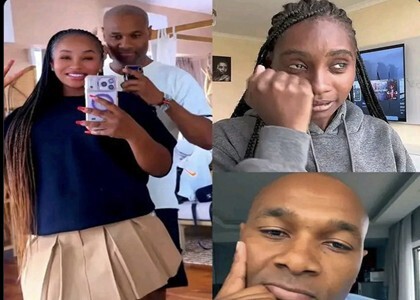 Steve Nice (Hannah Benta’s BF) Getting Fucked In Seattle Leaked Videos