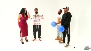Pop The Balloon Or Fuck