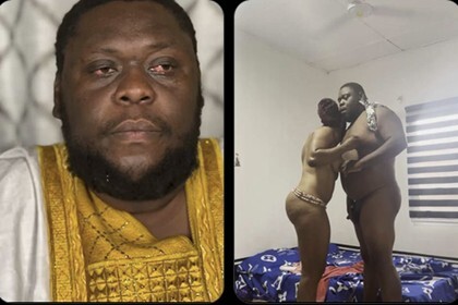 Oteele Leaked Azigi Videos