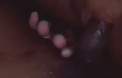 Ari Fletcher and Moneybagg Leaked Video