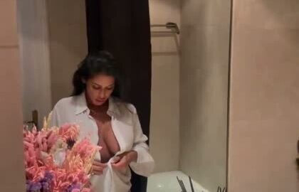 Ayem Nour Leaked Sex Video