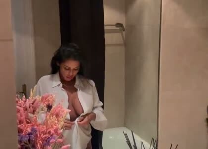 Ayem Nour Leaked Sex Video